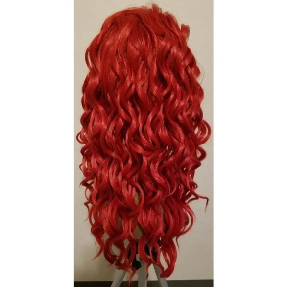 undefined Other - Swiss Lace Furtura Wig - FSL OCEAN